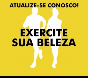 Featured image for “Exercite sua Beleza”